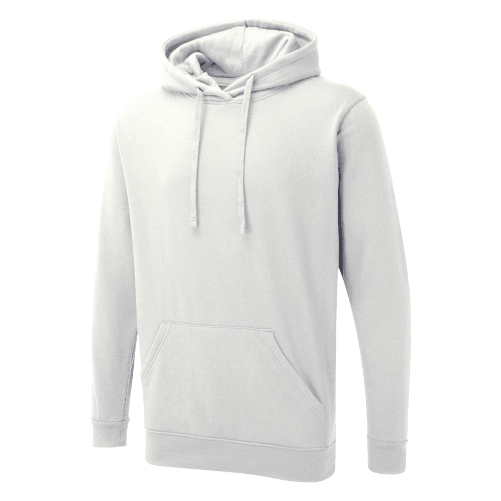 UX4 The UX Hoodie Charcoal L *One Size Only - Outlet Store*