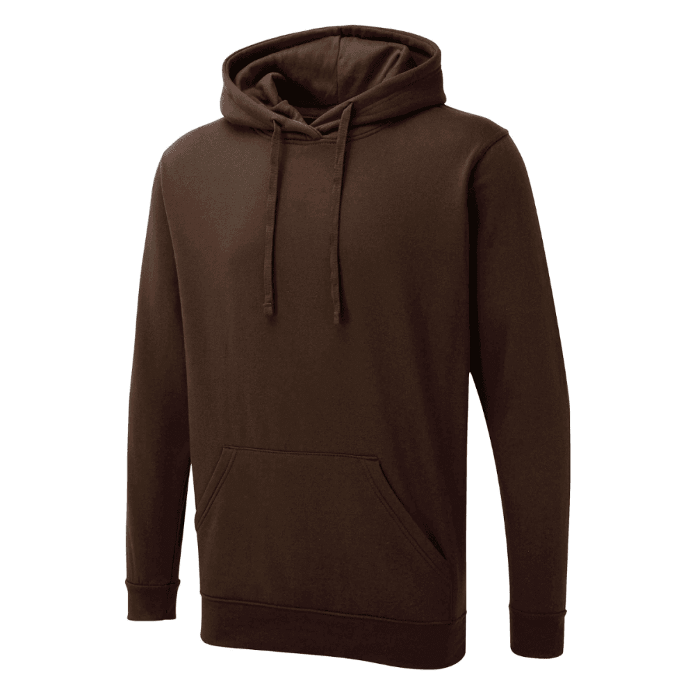 UX4 The UX Hoodie