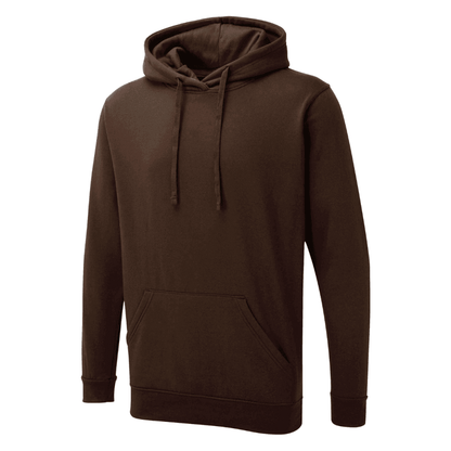 UX4 The UX Hoodie