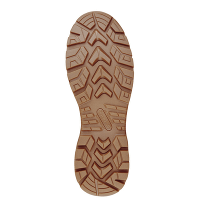 RF585 Ontario Honey Waterproof Safety Boot