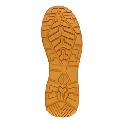RF625 Maple Honey Waterproof Safety Boot