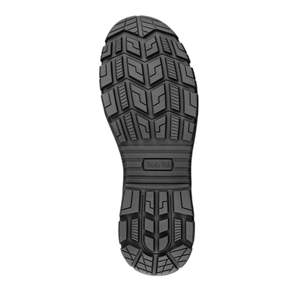 RF740 Salem Black Waterproof Safety Boot