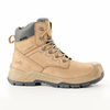 RF741 Oakridge Stone Waterproof Safety Boot