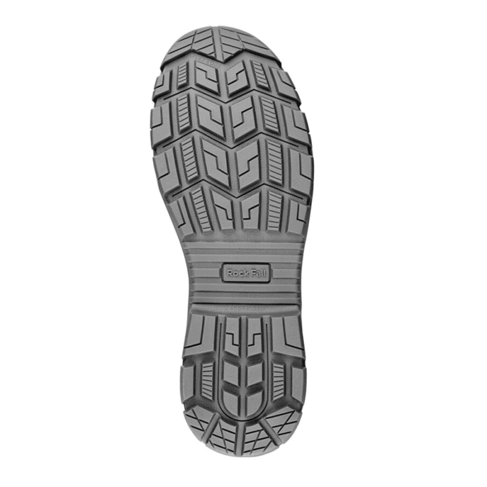 RF741 Oakridge Stone Waterproof Safety Boot