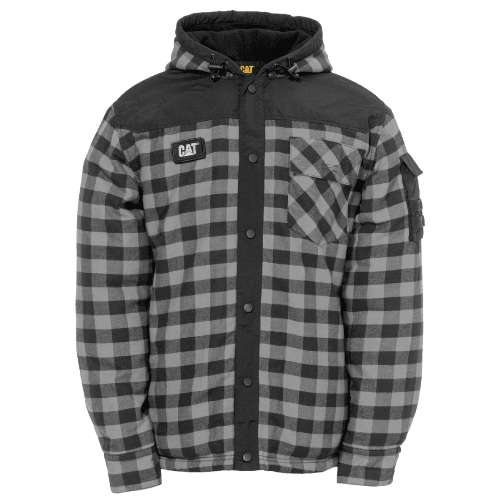 Sequoia Jacket