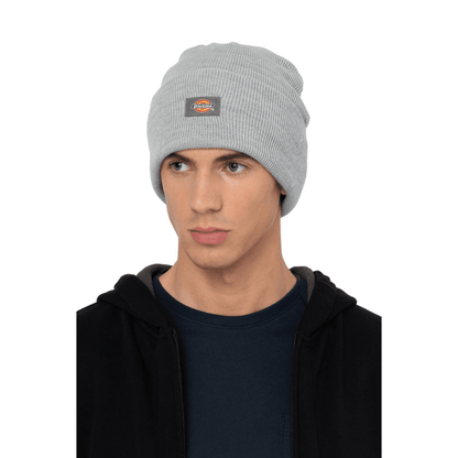 Acrylic Cuffed Beanie