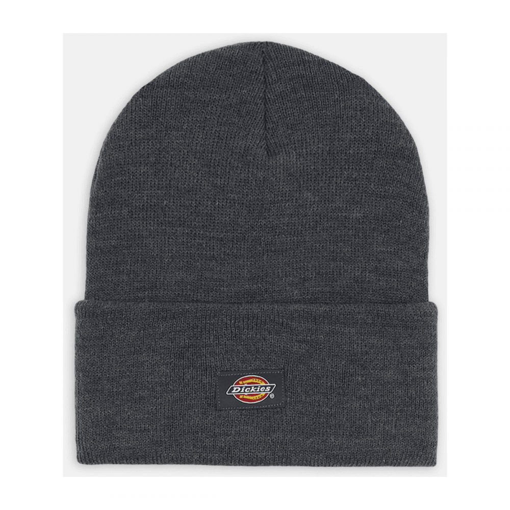 Acrylic Cuffed Beanie