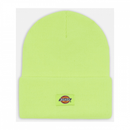 Acrylic Cuffed Beanie