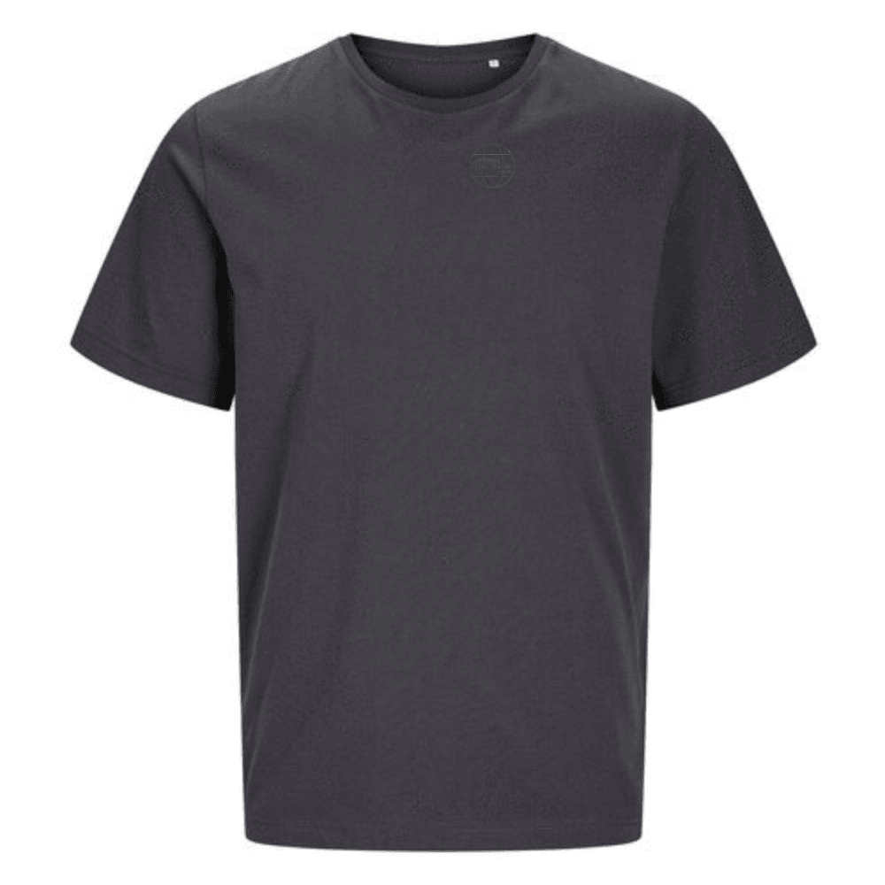 JJ001 Canvas Tee