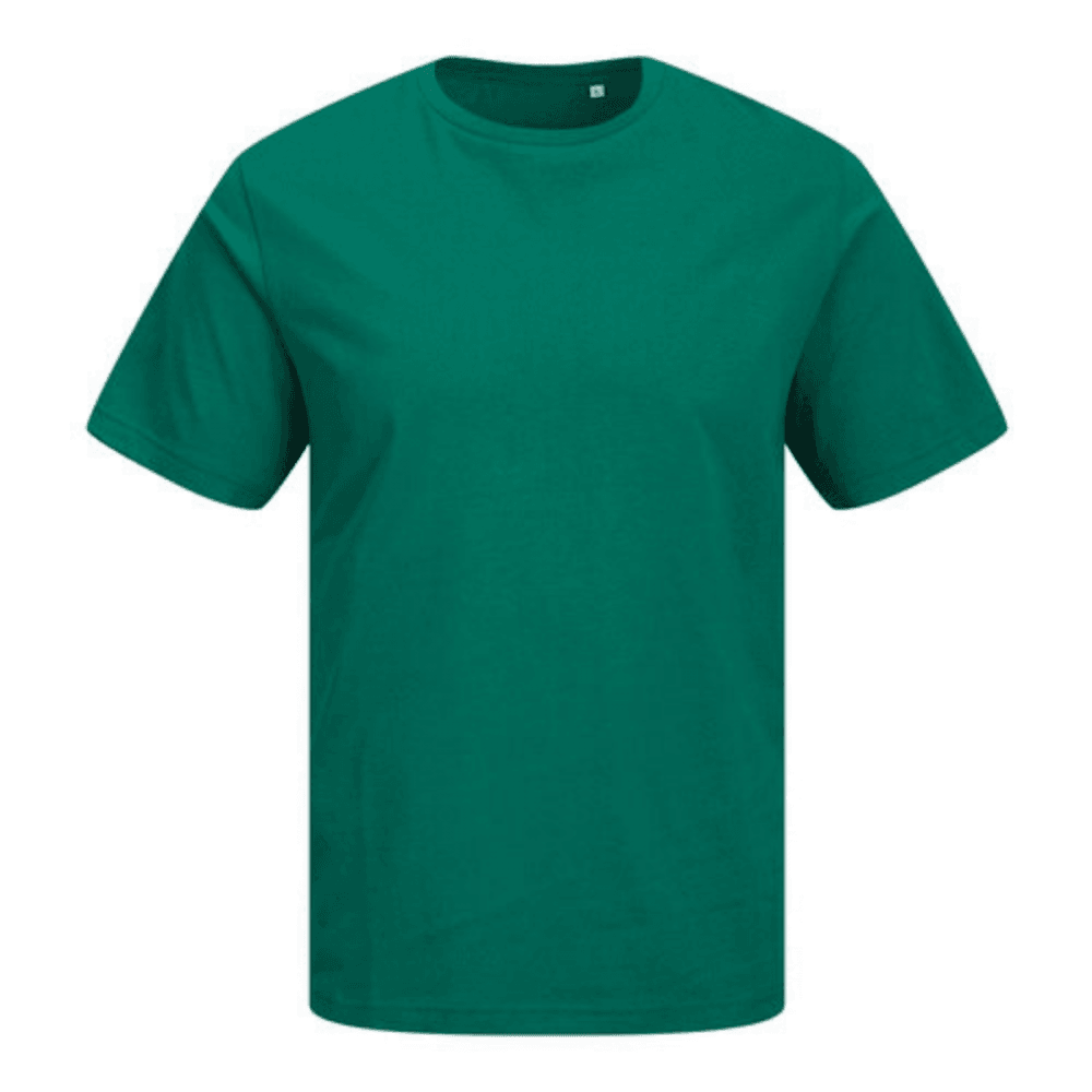 JJ001 Canvas Tee