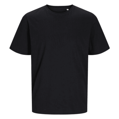 JJ001 Canvas Tee