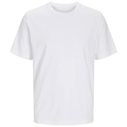 JJ001 Canvas Tee