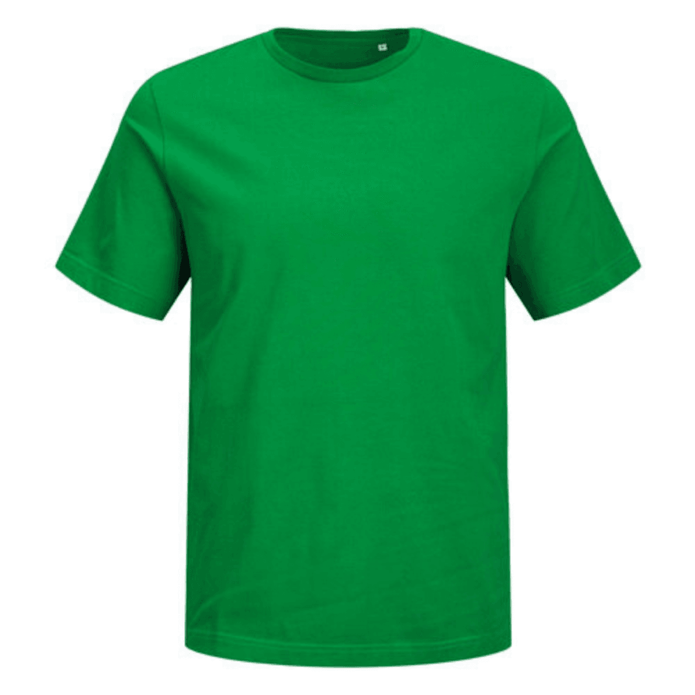 JJ001 Canvas Tee