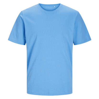 JJ001 Canvas Tee