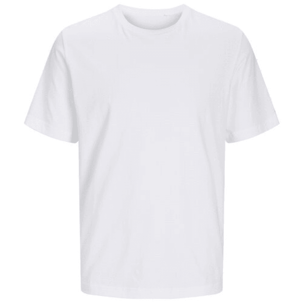 JJ001 Canvas Tee
