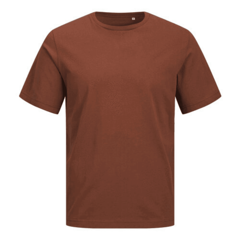 JJ001 Canvas Tee