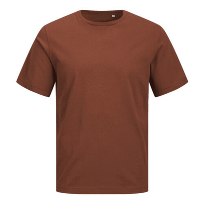 JJ001 Canvas Tee