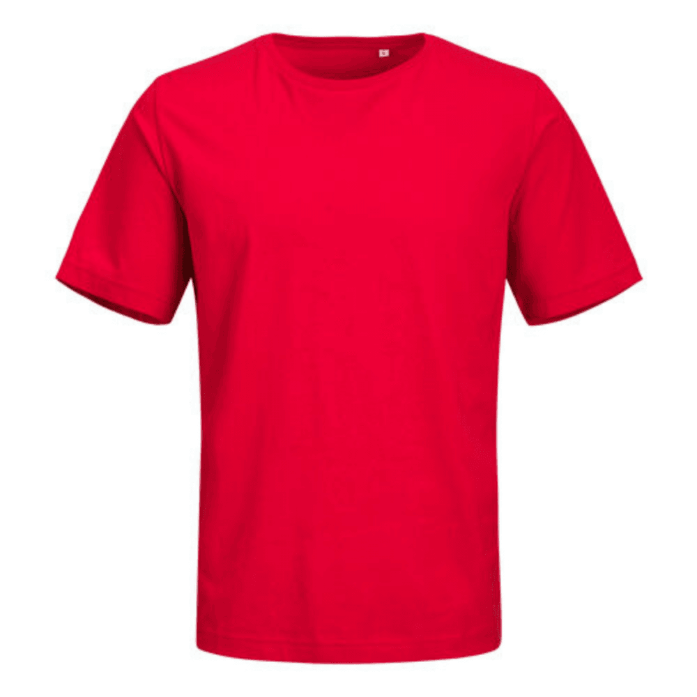 JJ001 Canvas Tee