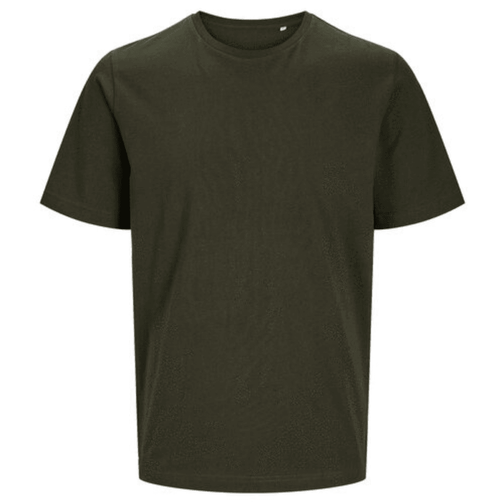 JJ001 Canvas Tee