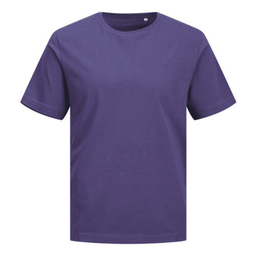 JJ001 Canvas Tee