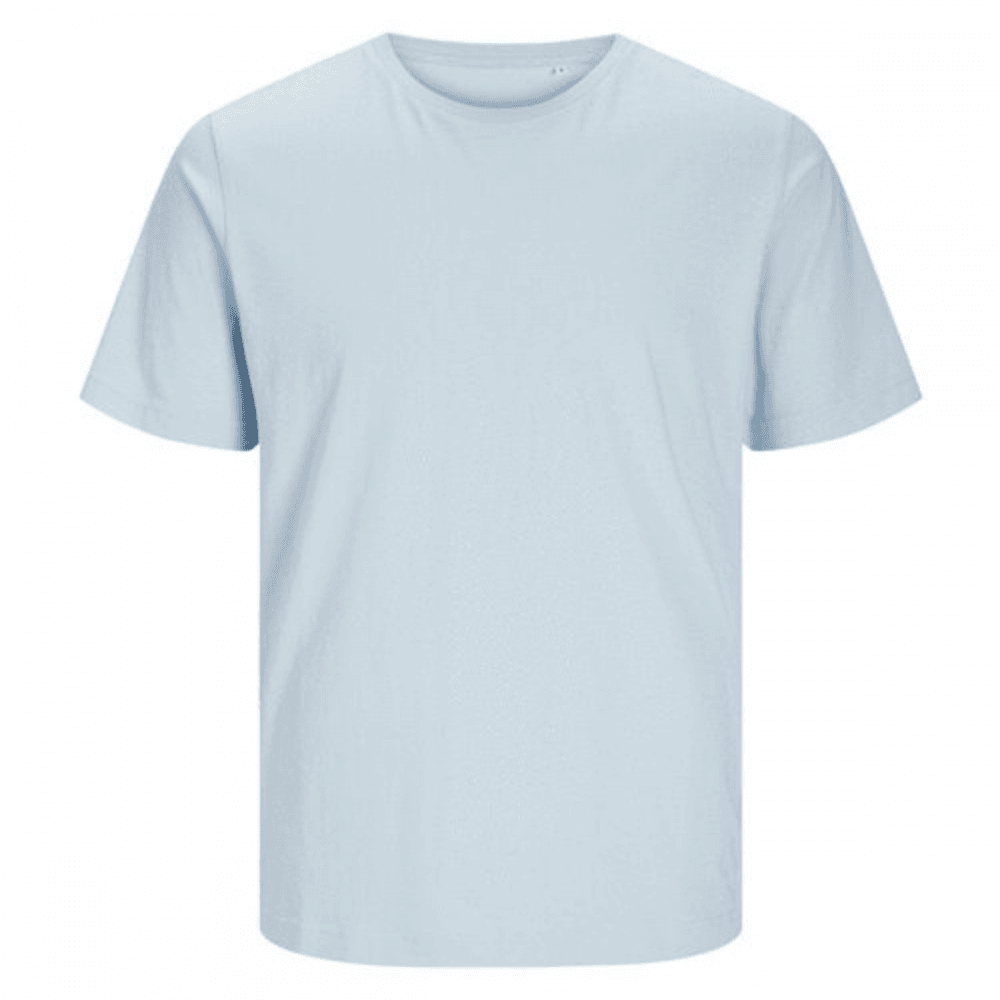 JJ001 Canvas Tee