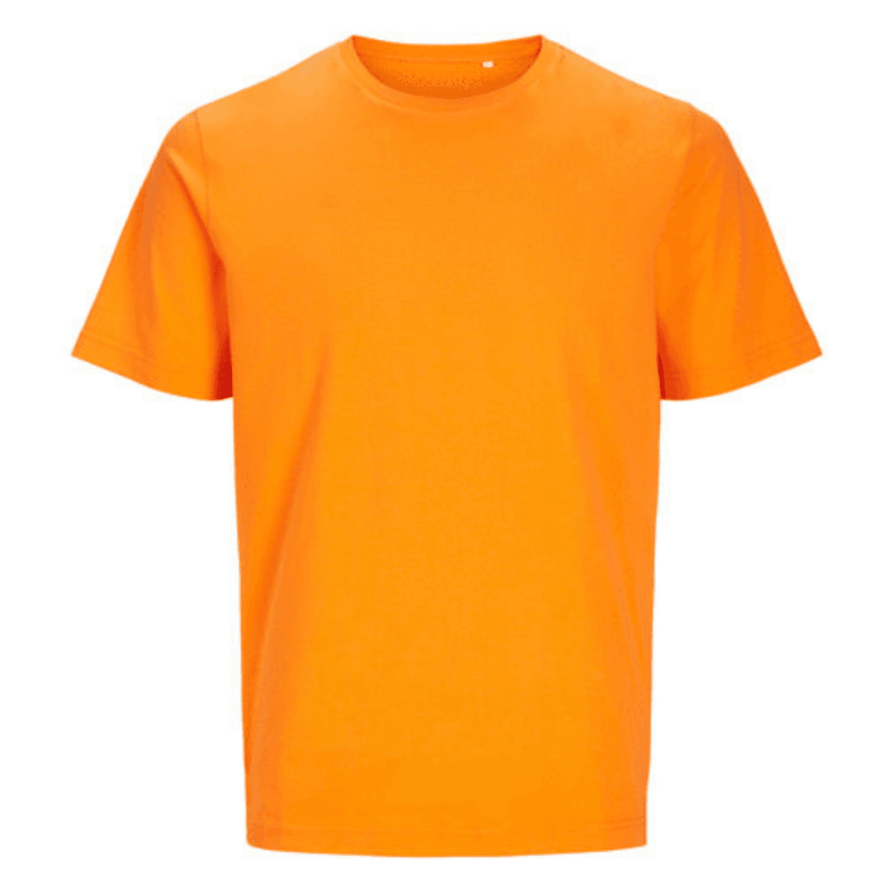 JJ001 Canvas Tee
