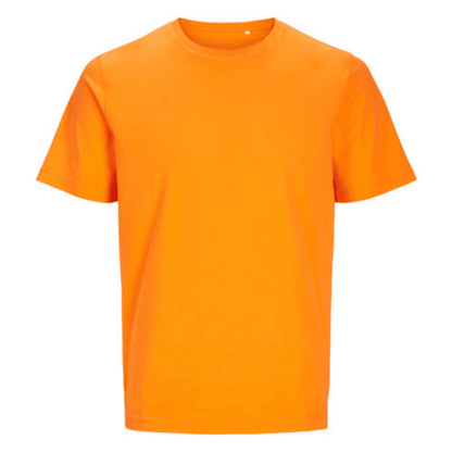 JJ001 Canvas Tee