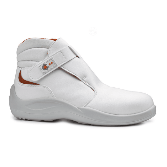 B0508 Cromo S2 SRC Hygiene Boot
