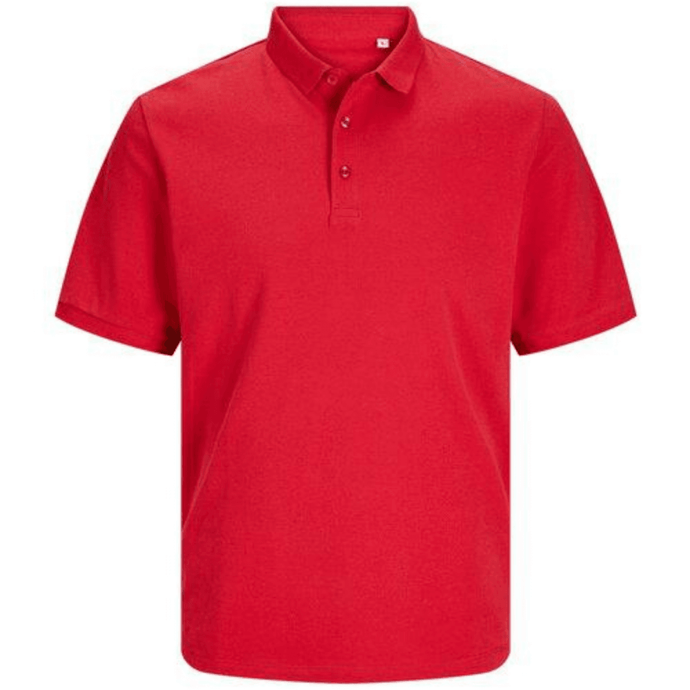 JJ020 True Polo