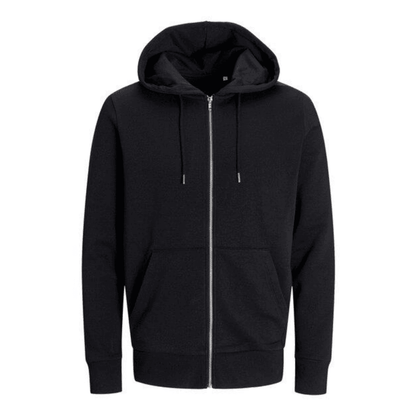 JJ032 Day Zip Hood