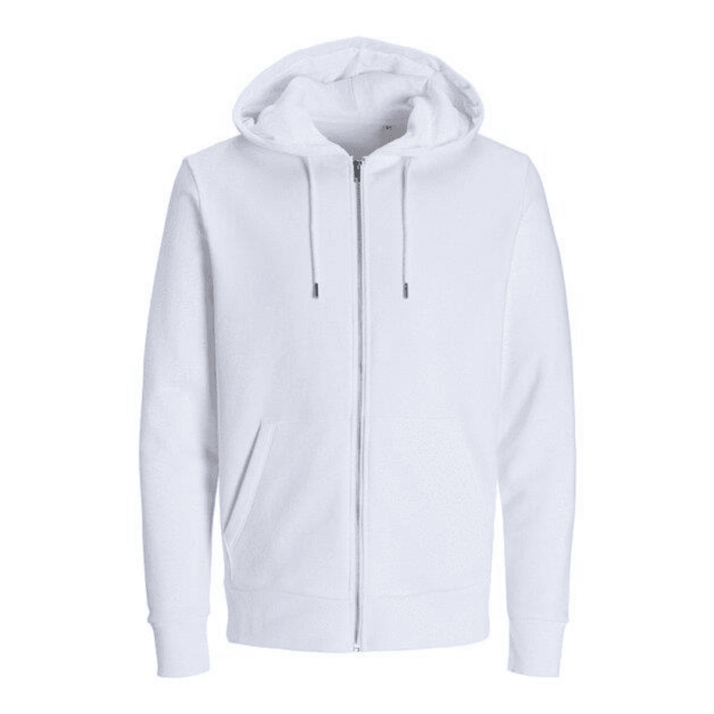 JJ032 Day Zip Hood