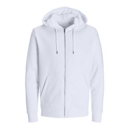 JJ032 Day Zip Hood