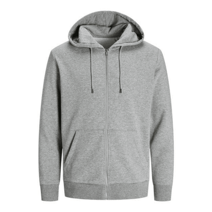 JJ032 Day Zip Hood