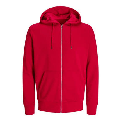 JJ032 Day Zip Hood
