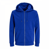JJ032 Day Zip Hood