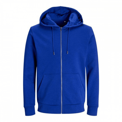 JJ032 Day Zip Hood