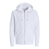 JJ032 Day Zip Hood