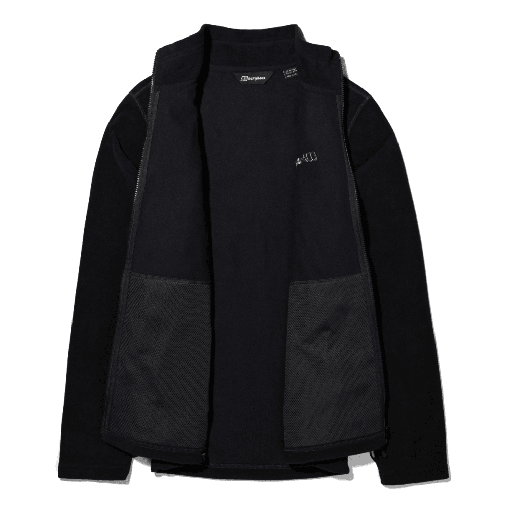 4-22256 PRISM MICRO PT Interactive FL Jacket