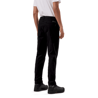 4-A001726 Mens EVERYDAY PANT - STRAIGHT