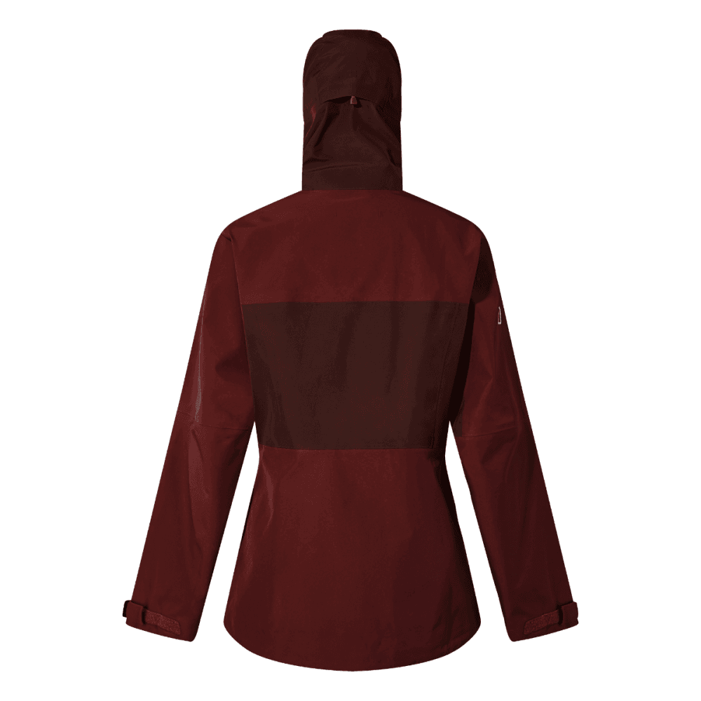 4-A001870 Womens Ridge-Seeker Goretex Jacket
