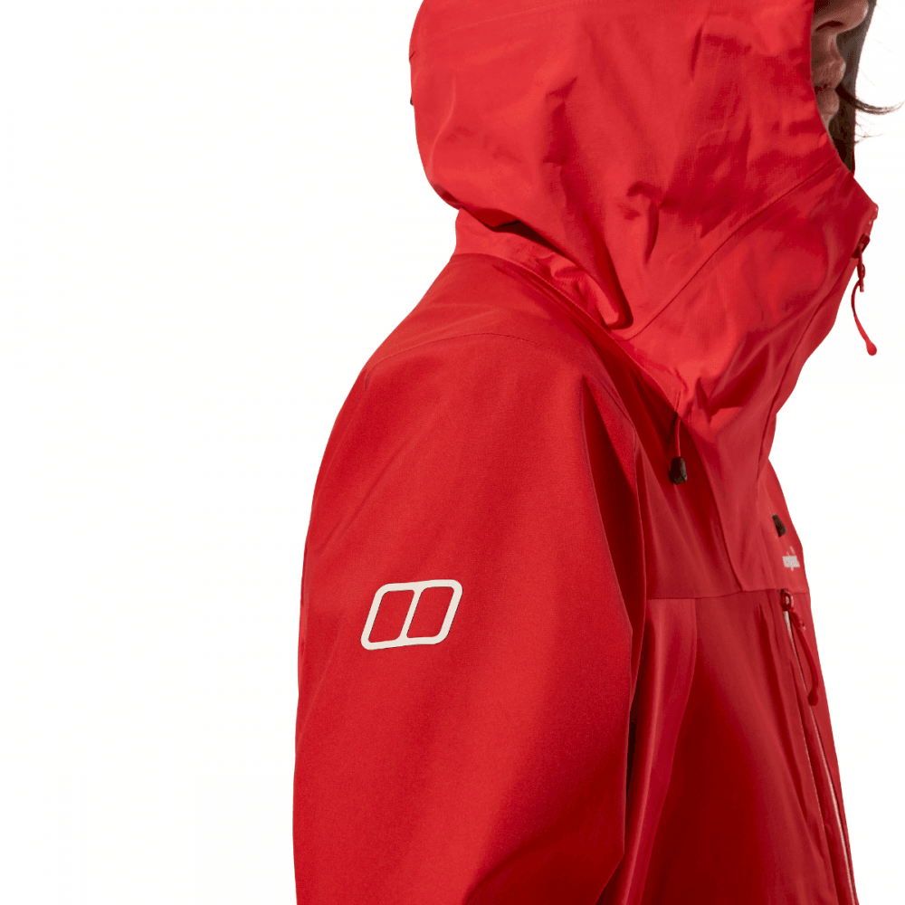 4-A001870 Womens Ridge-Seeker Goretex Jacket