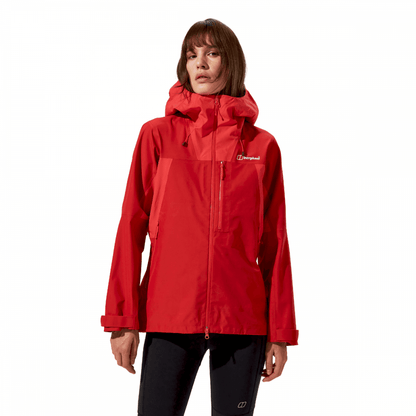 4-A001870 Womens Ridge-Seeker Goretex Jacket