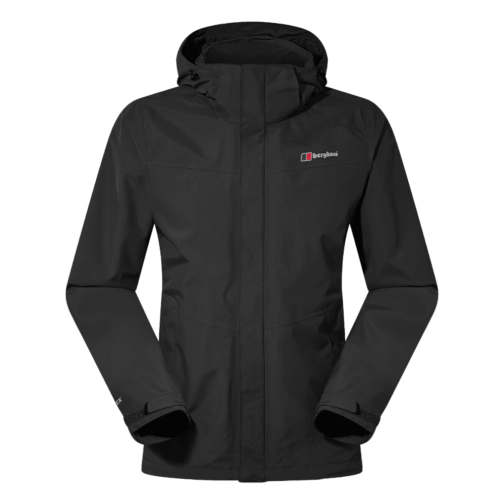 4-22242 Hillwalker Interactive Gore-tex Shell Jacket