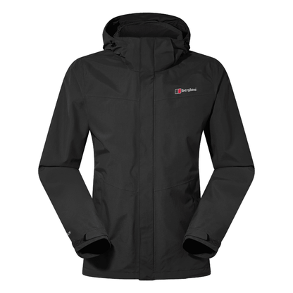 4-22242 Hillwalker Interactive Gore-tex Shell Jacket