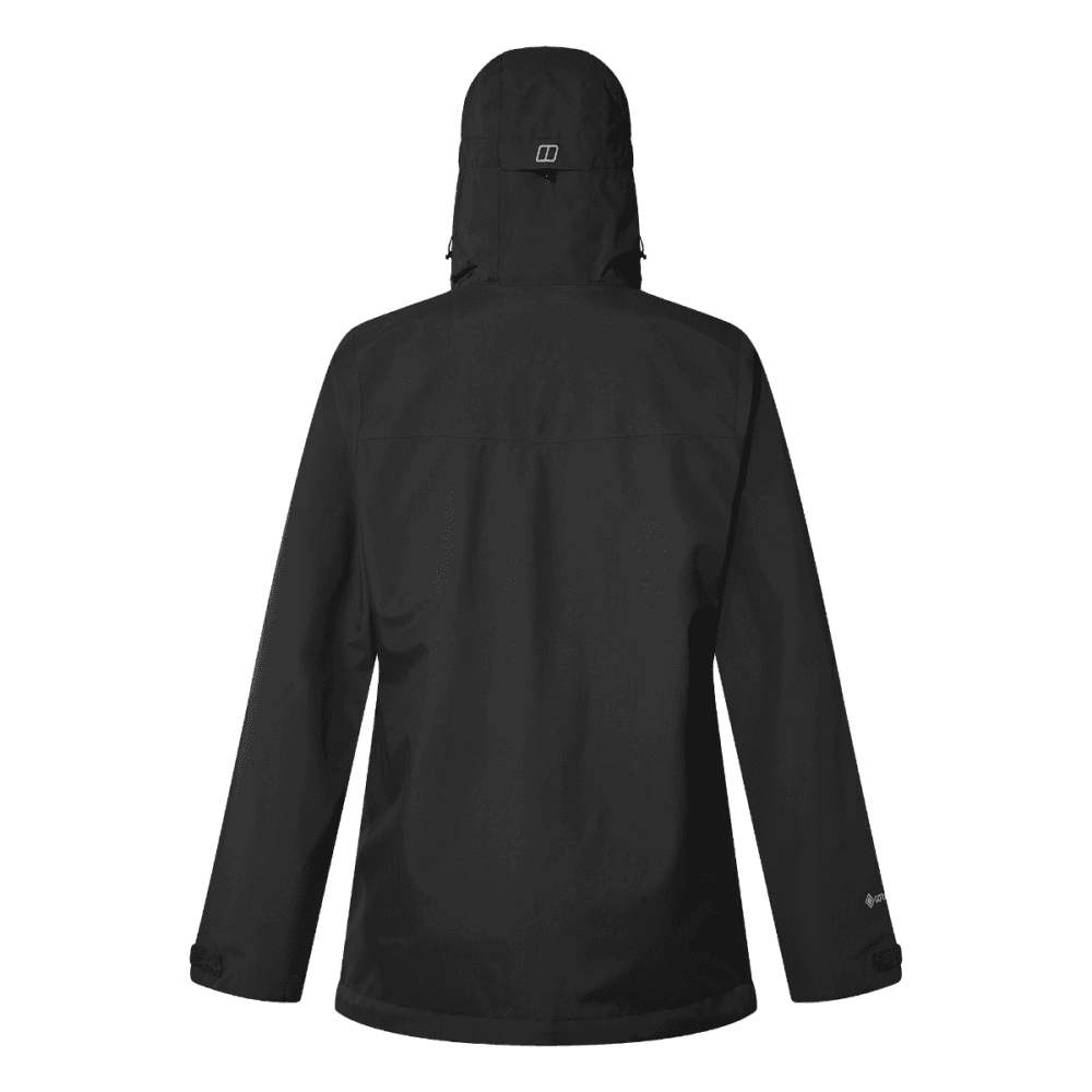 4-22242 Hillwalker Interactive Gore-tex Shell Jacket