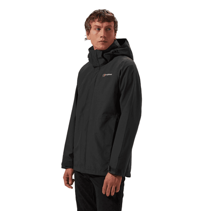 4-22242 Hillwalker Interactive Gore-tex Shell Jacket