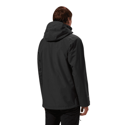 4-22242 Hillwalker Interactive Gore-tex Shell Jacket