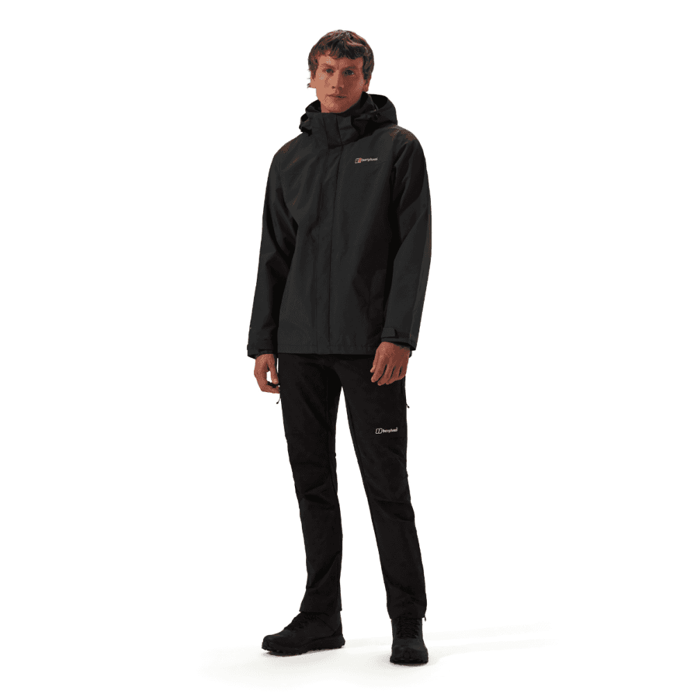 4-22242 Hillwalker Interactive Gore-tex Shell Jacket