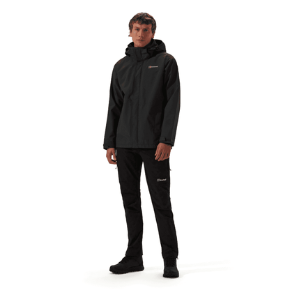 4-22242 Hillwalker Interactive Gore-tex Shell Jacket