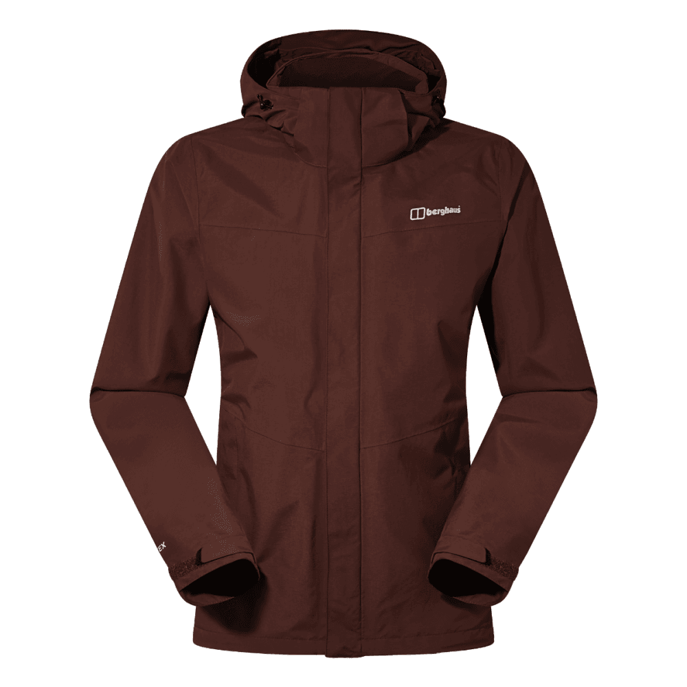 4-22242 Hillwalker Interactive Gore-tex Shell Jacket
